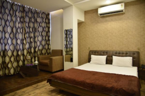 Гостиница Hotel Alankar  Аурангабад